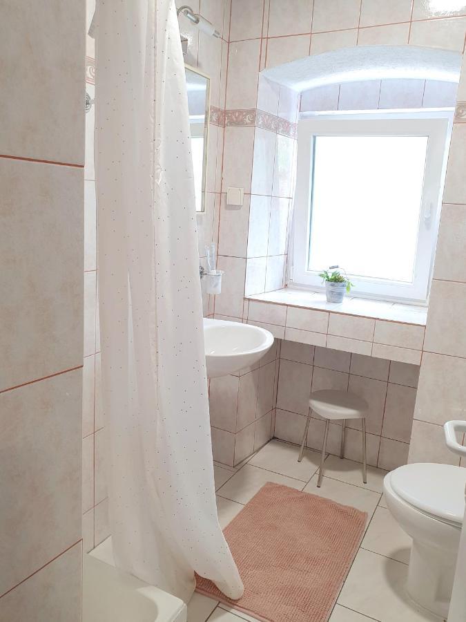 Holiday Home Dunja Οπατία Εξωτερικό φωτογραφία
