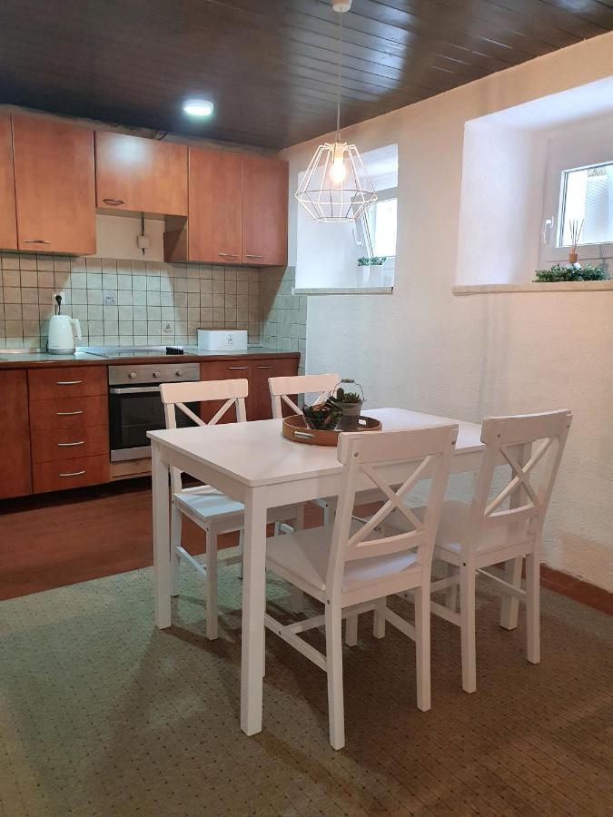 Holiday Home Dunja Οπατία Εξωτερικό φωτογραφία