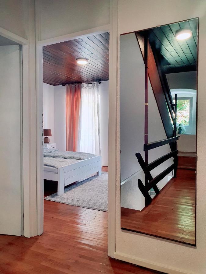 Holiday Home Dunja Οπατία Εξωτερικό φωτογραφία