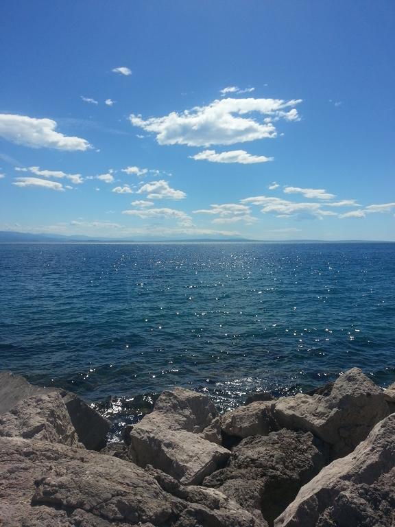 Holiday Home Dunja Οπατία Εξωτερικό φωτογραφία