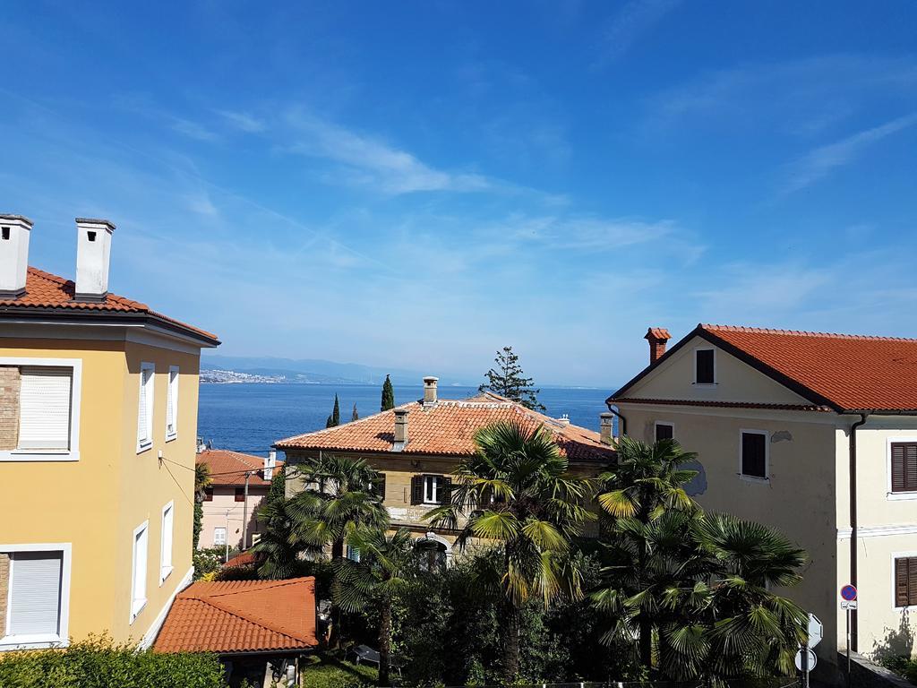 Holiday Home Dunja Οπατία Εξωτερικό φωτογραφία