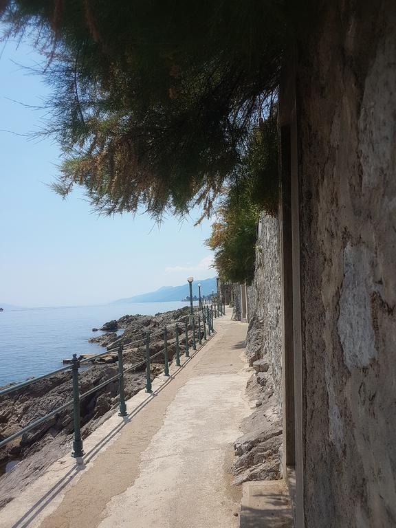 Holiday Home Dunja Οπατία Εξωτερικό φωτογραφία